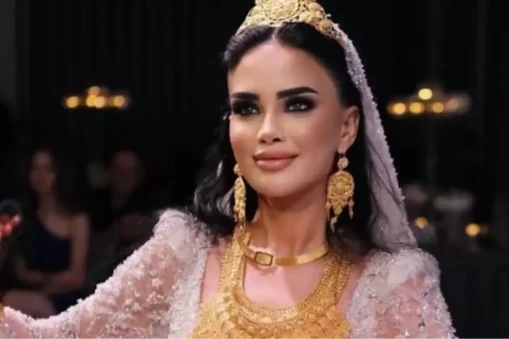 Rüveyda Özekin: Sosyal Medyanın Yeni Fenomeni Geleneksel Düğünüyle Dikkat Çekiyor!