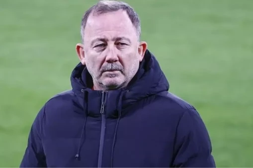 Ünlü Teknik Direktör Sergen Yalçın'ın Hayatı ve Kariyeri Merak Ediliyor!