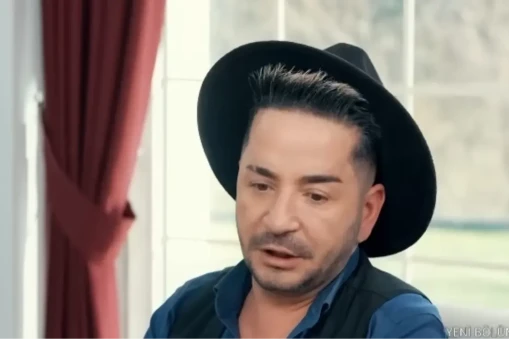 Yemekteyiz Arda kimdir? Zuhal Topal'la Yemekteyiz Arda Bey kaç yaşında, nereli?