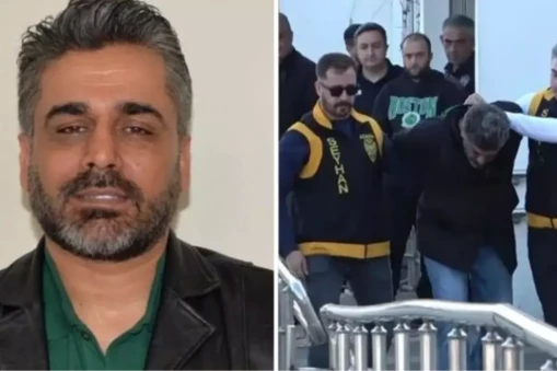 Sosyal medyada fenomen olduğu düşünülen Ali Demir Evrensel'in asıl kimliği şaşkınlık yarattı!