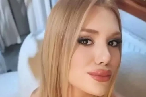 Ünlü şarkıcı Almeda Baylan hakkında merak edilenler!