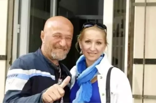 Sanat dünyasında büyük yankı uyandıran Coşkun Göğen'in eşi Angelika Göğen, kanserle mücadelesini kaybetti