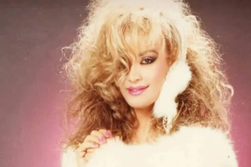 Ünlü şarkıcı Bergen'in ölümü ve mezarının kafeste olmasının ilginç hikayesi!