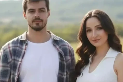 Ünlü oyuncu Berk Atan ve Gökçe Akyıldız aşk mı yaşıyor? İşte Berk Atan ve Gökçe Akyıldız'ın kim olduğu detaylarıyla!