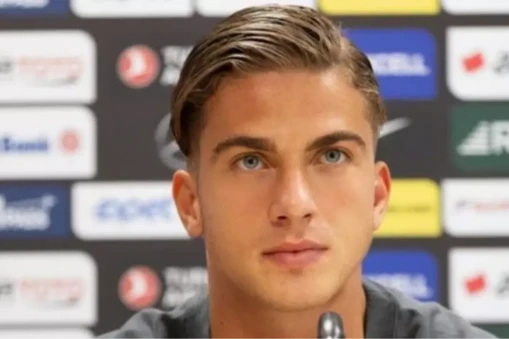 Ünlü Oyuncu Bertuğ Yıldırım'ın Hayatı ve Kariyeri Hakkında Merak Edilenler!