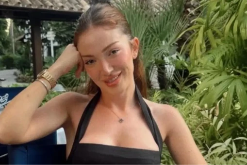 Sosyal medya fenomeni Danla Biliç kimdir, kaç yaşındadır ve nerelidir?