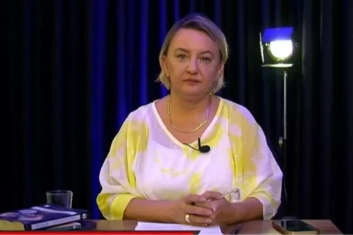 Gazeteci Ebru Küçükaydın kimdir ve sağlık durumu nasıl? Ebru Küçükaydın'ın yaşadığı olayın detayları nelerdir?