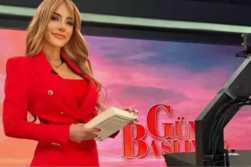 Medya Dünyasının Yıldızı Gözaltında! Uyuşturucu Operasyonunda Ela Rümeysa Cebeci ve Ünlü İsimler...