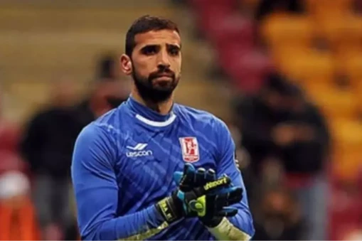 Emrullah Şalk: Futbol Kariyeri ve Gözaltı İddiaları!