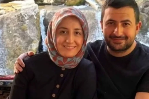 Adliyedeki Altın ve Gümüş Soygununda Firari Kâtip ve Eşi Skandalı!