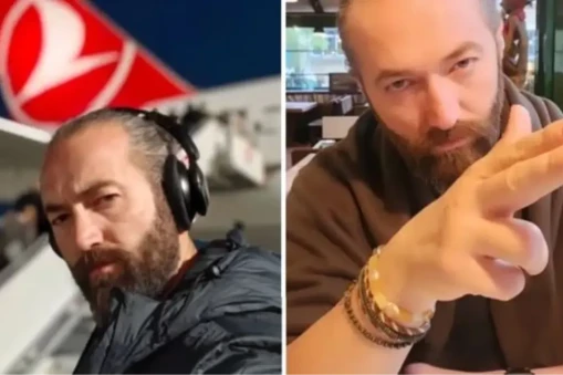 Ünlü isim Erkan Bilben'in hayatı merak konusu! Peki, Survivor 2026 yarışmacısı Erkan Bilben kimdir? İşte detaylar...