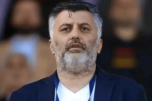 Ünlü İsim Ersen Dikmen'in Hayatı ve Kariyeri Hakkında Merak Edilenler!