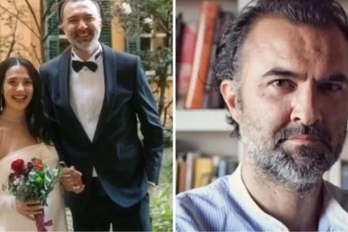 Ünlü oyuncu Funda Eryiğit'in eşi olan Berkun Oya'nın kim olduğu merak konusu!