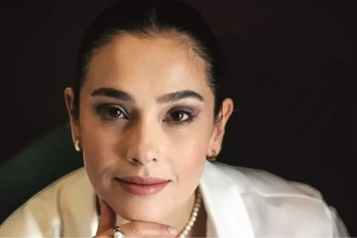 Türk oyuncu Funda Eryiğit kimdir? Funda Eryiğit'in doğum tarihi, memleketi ve kariyeri hakkında detaylar burada!