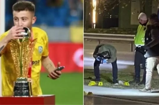 Futbol dünyasının genç ve başarılı kalecilerinden Uğurcan Bekçi'nin hayatı tehlikede! Uğurcan Bekçi kimdir, öldü mü? Kaç yaşında ve nereli?