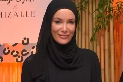 Gamze Özçelik kimdir? Gamze Özçelik kaç yaşında, nereli, kimle evli?