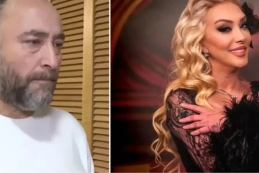 Güllü'nün eski sevgilisi İlker Karaman'ın kimliği merak konusu! Peki İlker Karaman kaç yaşında ve nereli? Güllü'nün ölümü hakkında yeni detaylar...