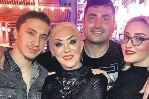 Ünlü sanatçı Güllü'nün kardeşleri Kader Tut ve Raşit Günyer kimdir?