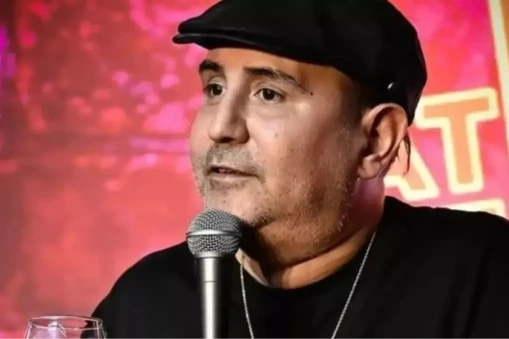 Jeffrey Garcia kimdir, neden vefat etti? Jeffrey Garcia'nın yaşamı ve ölümü hakkında detaylar burada!