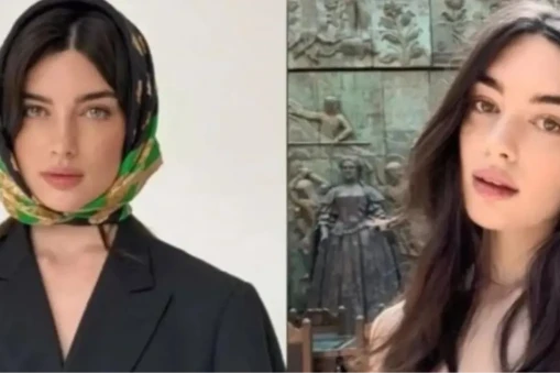 Maria Avdienko: Kimlik ve Geçmişi Belirsiz Rus Turist!