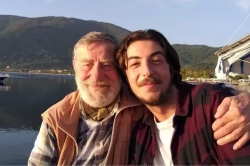 Ünlü oyuncu Ahmet Mekin'in torunu olan Mekin Sezer hakkında merak edilenler!