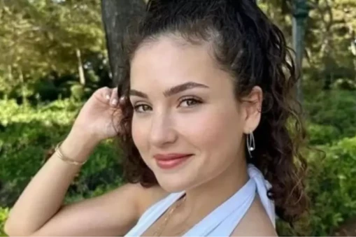 Melis Minkari kimdir? Melis Minkari kaç yaşında, nereli, kariyeri?