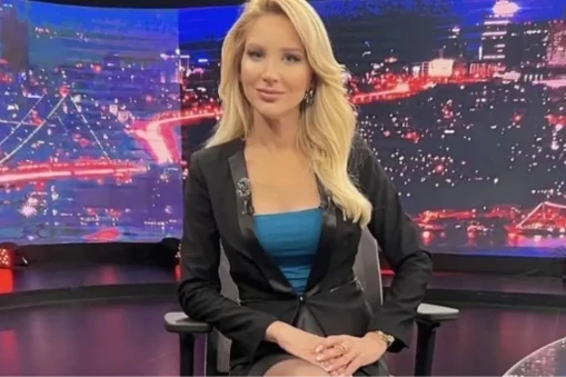 Meltem Acet ve Meslektaşları Gözaltında! Türkiye TV Dünyası Sarsıldı!