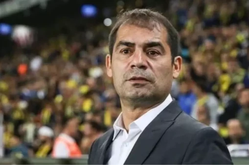 Metin Diyadin: Gençlerbirliği'nin Yeni Teknik Direktörü Taraftarları Sevindirdi!