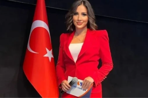 Nur Köşker kimdir? Eski Habertürk spikeri Nur Köşker'in yaşamı ve kariyeri hakkında detaylar!