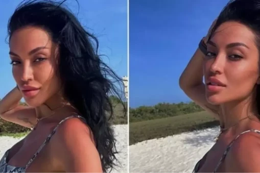 Rabia Yaman Operasyonla Gündemde: Özel Hayatı ve Gözaltı Nedeni Merak Ediliyor