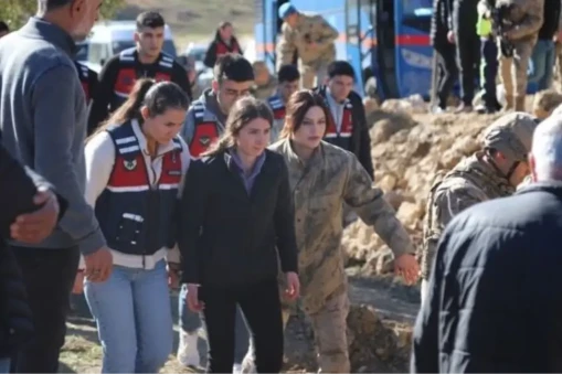 Rukiye Fidan: Kimdir, Kaç Yaşında? Neden Tutuklu? Suçu Ne?