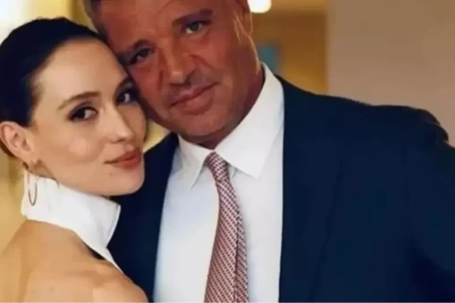 Ünlü iş adamı Sadettin Saran'ın kızı Lal Saran: İşte detaylar!