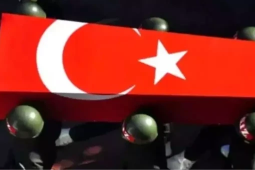 Kahraman Şehit Yasin Koçyiğit'in Hayatı ve Hikayesi!