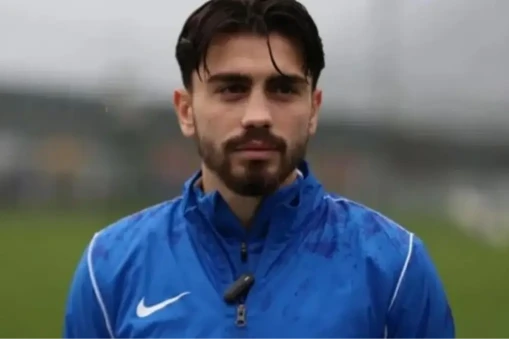 Taha Şahin kimdir, kaç yaşında? Taha Şahin hangi takımda oynuyor, mevkii ne?