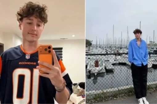 Tucker Genal kimdir ve neden hayatını kaybetti? Bu genç ve yetenekli ismin trajik ölümü sevenlerini derinden üzdü