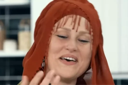 Zuhal Topal'la Yemekteyiz programının sevilen yarışmacısı Zahra hakkında merak edilenler!