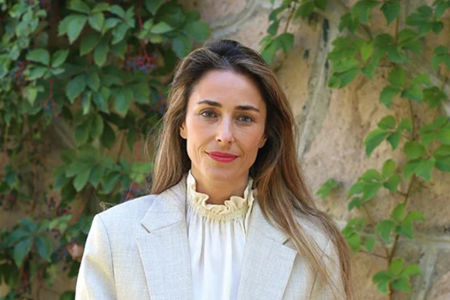 Zeynep İnanoğlu'nun hayatı merak konusu oldu! Peki Zeynep İnanoğlu kaç yaşında? Kiminle evli?