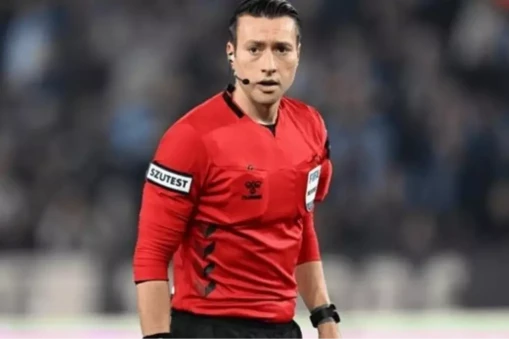 Hakem Zorbay Küçük'ün Gözaltına Alınma Nedeni ve Durumu Ortaya Çıktı: Hakemlik Lisansı İptal Edilecek Mi?