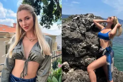 Ecenaz Üçer kimdir? Kaç yaşında? Nereli? Sevgilisi var mı? Boyu kaç? Kilosu ne? Hakkında tüm bilinmeyenler...