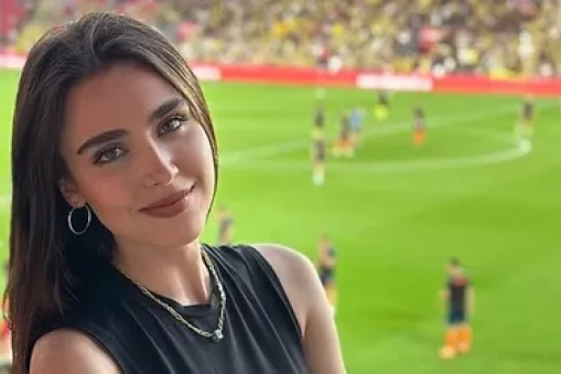Muhabir Ecem Dinçkal kimdir? nereli? kaç yaşında? sevgilisi var mı? instagramı ne? Türk mü?