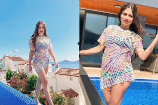 Tiktok fenomeni Ezgizem kimdir? Ezgi Gizem kaç yaşında? nereli? türk mü? boyu kaç?