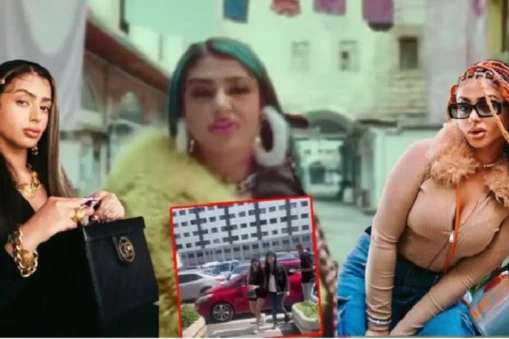 Asya Alizade Kimdir? (Yaş, Boy, Kilo) Nereli?