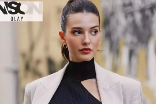 Mahassine Merabet Kimdir? Genç Oyuncu ve Modelin Kariyer Yolculuğu