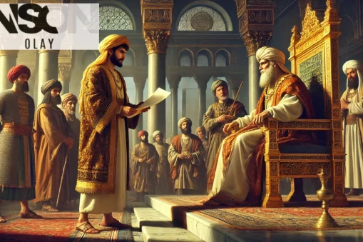 Dıhye el Kelbi kimdir? Dıhye el Kelbi neden önemlidir?