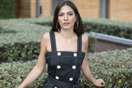 Demet Özdemir Kimdir? Boyu Kilosu Yaşı Sevgilisi