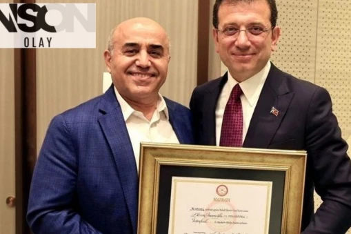 Necati Özkan kimdir? Necati Özkan neden gözaltına alındı?