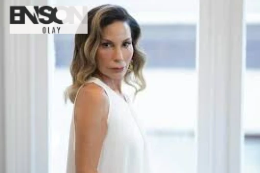 Aslı Saçar Kimdir? Eşref Rüya Hanımağa Kimdir? Kaç Yaşındadır? Evli Mi?