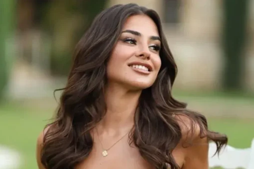 Hazal Çağlar Kimdir? Kaç Yaşındadır? Nereli, Sevgilisi Var mı? Gönül Dağı Asuman