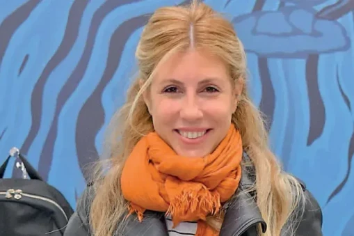Ünlü Oyuncu Necip Memili'nin Eşi Didem Dayıcıoğlu Hakkında Merak Edilenler!