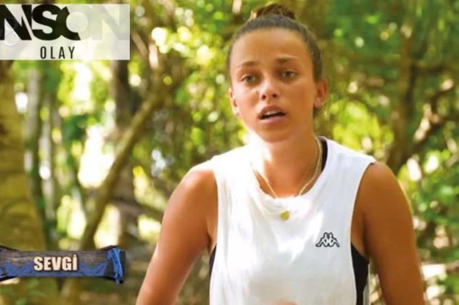 SURVİVOR SEVGİ KİMDİR? Sevgi İme kaç yaşında, nereli? İşte Survivor 2025 yarışmacısı Sevgi İme’nin hayatı ve biyografisi!